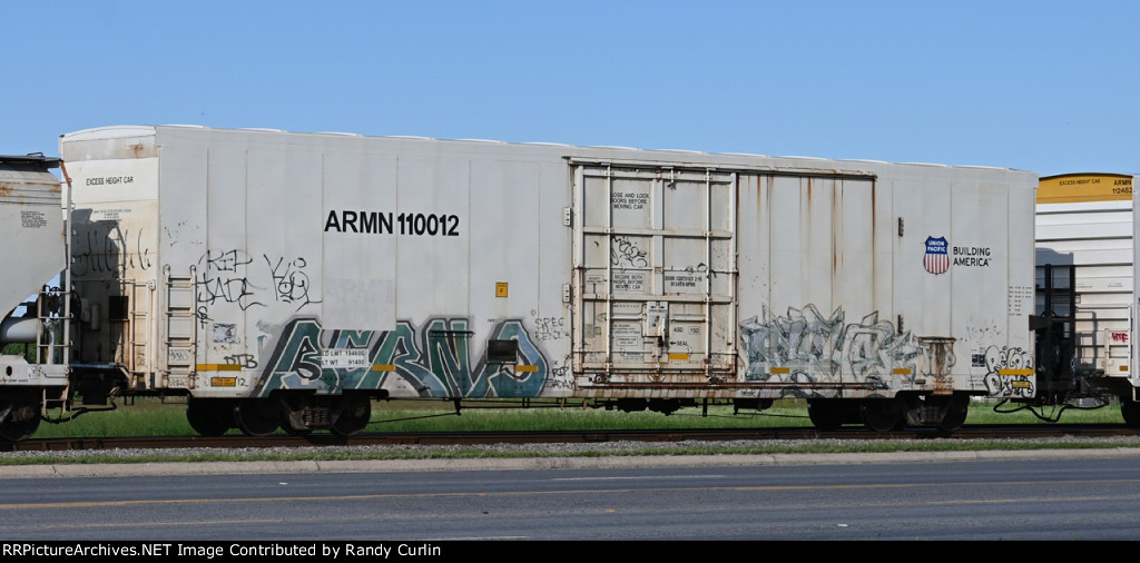 ARMN 110012